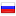 indadom.ru hosted country
